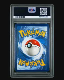 2019 Pokemon Sun & Moon Solgaleo Lunala GX Cosmic Eclipse #75 PSA 9 - Image 2