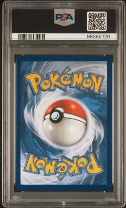 Pokemon Hala 143/145 PSA 8 S&M Guardians Rising Full Art Trainer 143 PSA 8 - Image 2