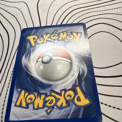 Pokemon Elekid 22/111 Neo Genesis - 1st Edition - LP/MP - Image 5