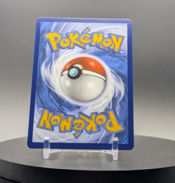 Pokemon Mystery Garden 172/132 Mega Evolutions Full Art Holo Rare NM - Image 2