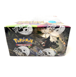 SEALED & SHIPPED IN ACRYLIC CASE ***VIVID VOLTAGE BOOSTER BOX*** POKEMON TCG 820650827495 - Image 3