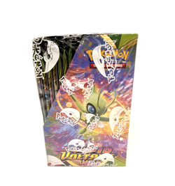 SEALED & SHIPPED IN ACRYLIC CASE ***VIVID VOLTAGE BOOSTER BOX*** POKEMON TCG 820650827495 - Image 4