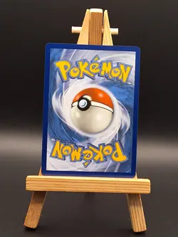 Pokemon TCG Water Energy Reverse Holo - 2019 Hidden Fates - Image 2