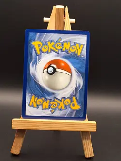 Pokemon TCG Fire Energy Reverse Holo Hidden Fates 2019 - Image 2