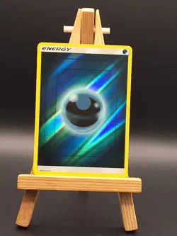 Pokemon TCG Darkness Energy Reverse Holo Hidden Fates 2019 - Image 1