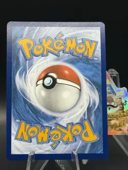 2024 Near Mint Pokemon Carmine UR 204/167 Sv06 Twilight Masquerade NM Ultra Rare - Image 2