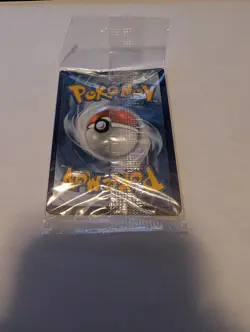 Pokemon TCG Greninja Gold Star SWSH144 Celebration Promo Sealed - Image 2