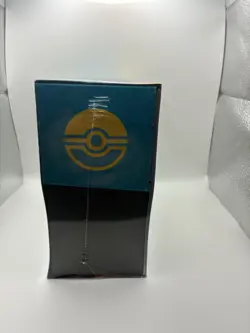 Pokemon TCG: Mega Evolution-Ascended Heroes Pokemon Center ETB Factory Sealed - Image 3