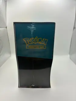 Pokemon TCG: Mega Evolution-Ascended Heroes Pokemon Center ETB Factory Sealed - Image 4