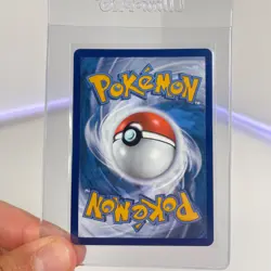 Pokemon TCG Tyranitar V Fusion Strike 158/264 Holo Ultra Rare - Image 2