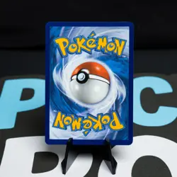 Golurk 123/086 Sv: Black Bolt Holo Pokemon Near Mint - Image 2