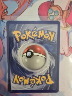 Pokemon TCG Blastoise 1/17 POP Series 3 Rare NM Non-Holo - Image 3