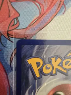 Pokemon TCG Blastoise 1/17 POP Series 3 Rare NM Non-Holo - Image 4