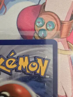 Pokemon TCG Blastoise 1/17 POP Series 3 Rare NM Non-Holo - Image 5