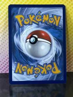 Pokemon TCG Stellar Crown Melmetal 104/142 Cosmos Holo Blister Exclusive - Image 2