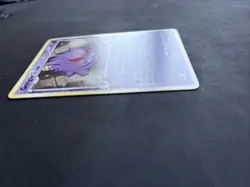 Pokemon TCG Gengar [GL] Rising Rivals 40/111 Regular Uncommon Non Holo - NM - Image 2