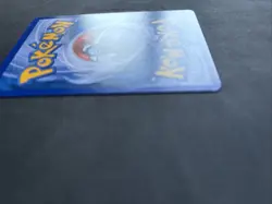 Pokemon TCG Gengar [GL] Rising Rivals 40/111 Regular Uncommon Non Holo - NM - Image 5