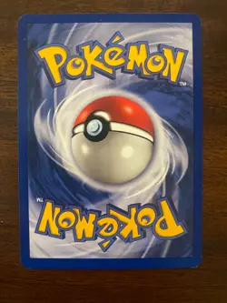 Pokemon TCG - Electrode 21/102 - Base Set - Near Mint NM - Image 2