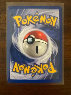 Pokemon TCG - Electrode 21/102 - Base Set - Near Mint NM - Image 3