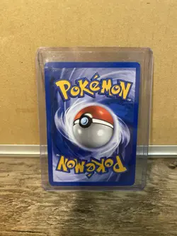 Pokemon TCG Lugia Neo Genesis 9 Holo Unlimited Rare - Image 4