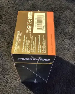 Pokemon TCG Mega Evolution Booster Bundle 🚀SHIPPING INCLUDED🔥 - Image 4