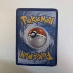 Pokemon TCG Mew EX XY126 Generations Black Star Promo Full Art HP/DMG - Image 2