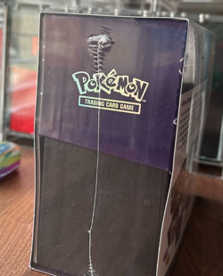 Pokemon Scarlet Violet Paldean Fates Elite Trainer Box with Acrylic Case ETB - Image 5