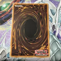 Yugioh! Armored Xyz - MZMI-EN025 - Super Rare - 1st Edition Near Mint, English - Image 2