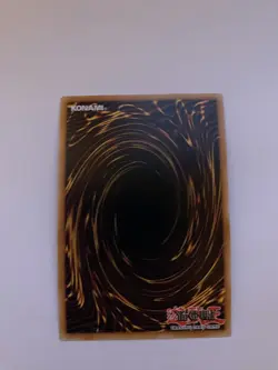 ALIN-EN051 Allied Code Talker @Ignister Secret Rare 1st YuGiOh - Image 2