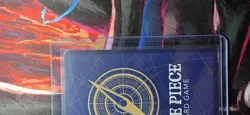 One piece EB04-038 Rosinante & Law SR Alt Art Rosinante & Law English Near Mint - Image 5