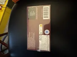 One Piece OP-02 Paramount War Booster Box English Factory Sealed W Acrylic Case - Image 5