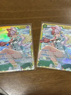 Uta (061) EB03-061 Extra Booster: One Piece Heroines Edition Foil - Image 1