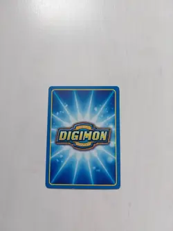Mastertyrannomon Carte Digimon Francais Bandai 1999 Bo-133 Serie 3 French Card - Image 2