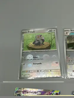 12 Card Pokemon Lot Ex Masterball - Image 2