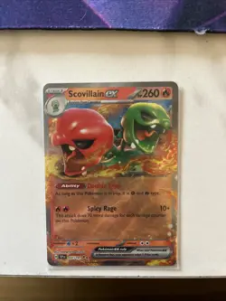 Surging Sparks Ex Lot Of 3 Cards - Image 1