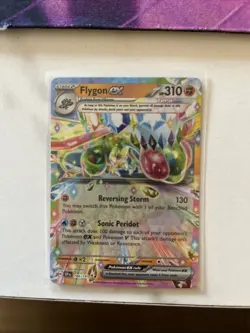 Surging Sparks Ex Lot Of 3 Cards - Image 2