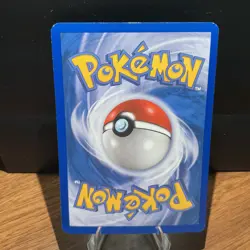 Seedot Pokemon Card Legend Maker 61/92 Holo Stamp Not Played - Image 2