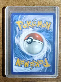 Pawniard 142/086 - Illustration Rare IR - Black Bolt - Pokemon Card NM English - Image 2