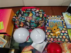 Pokemon Card Bulk - Mixed Sets - Perfect Condition And Accessories - Image 4