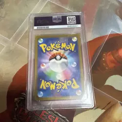 Venusaur ex 200/165 Sv2a: Pokemon Card 151 Holo (Japanese) PSA 10 - Image 2