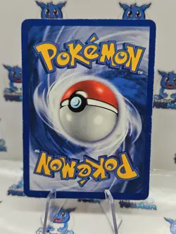 Pokemon Charmander Team Rocket 50/82 MP - Image 3