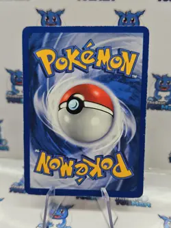 Pokemon Charmander Team Rocket 50/82 MP - Image 4