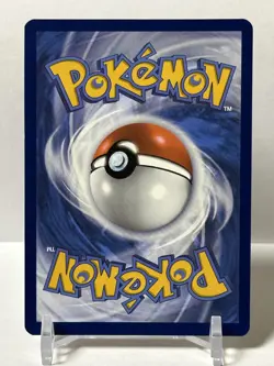 Pokemon TCG Carmine 204/167 Full Art Ultra Rare Twilight Masquerade NM/M - Image 2