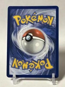 Pokemon TCG Carmine 103/131 Reverse Holo Pokeball Prismatic Evolutions NM/M - Image 2