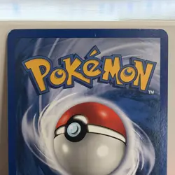 Pokemon Lapras 10/62 Fossil Holo (Foreign Print - German) WOTC - Image 4