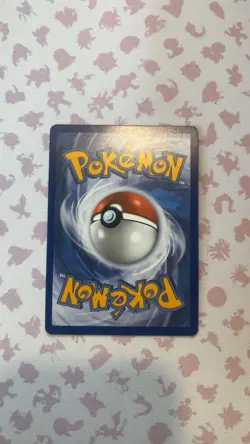 Pokemon Arven's Mabosstiff EX Special Illustration Rare 235/182 - Image 2