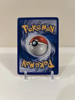 2002 Pokemon Expedition Base Set Alakazam Non-Holo Rare 33/165 Lightly Played - Image 2