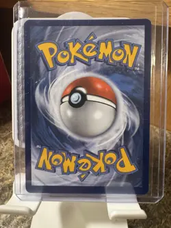 Pokemon TCG Trainer Rocket’s Admin Celebrations Ultra Rare 25th Anniversary - Image 2