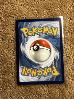 Pokemon TCG Mega Gardevoir EX Mega Evolution Sir 178/132 - Image 2