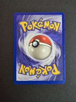 Pokemon 1ST Edition Team Rocket 28/82 Dark Magneton Non-Holo NM - Image 2